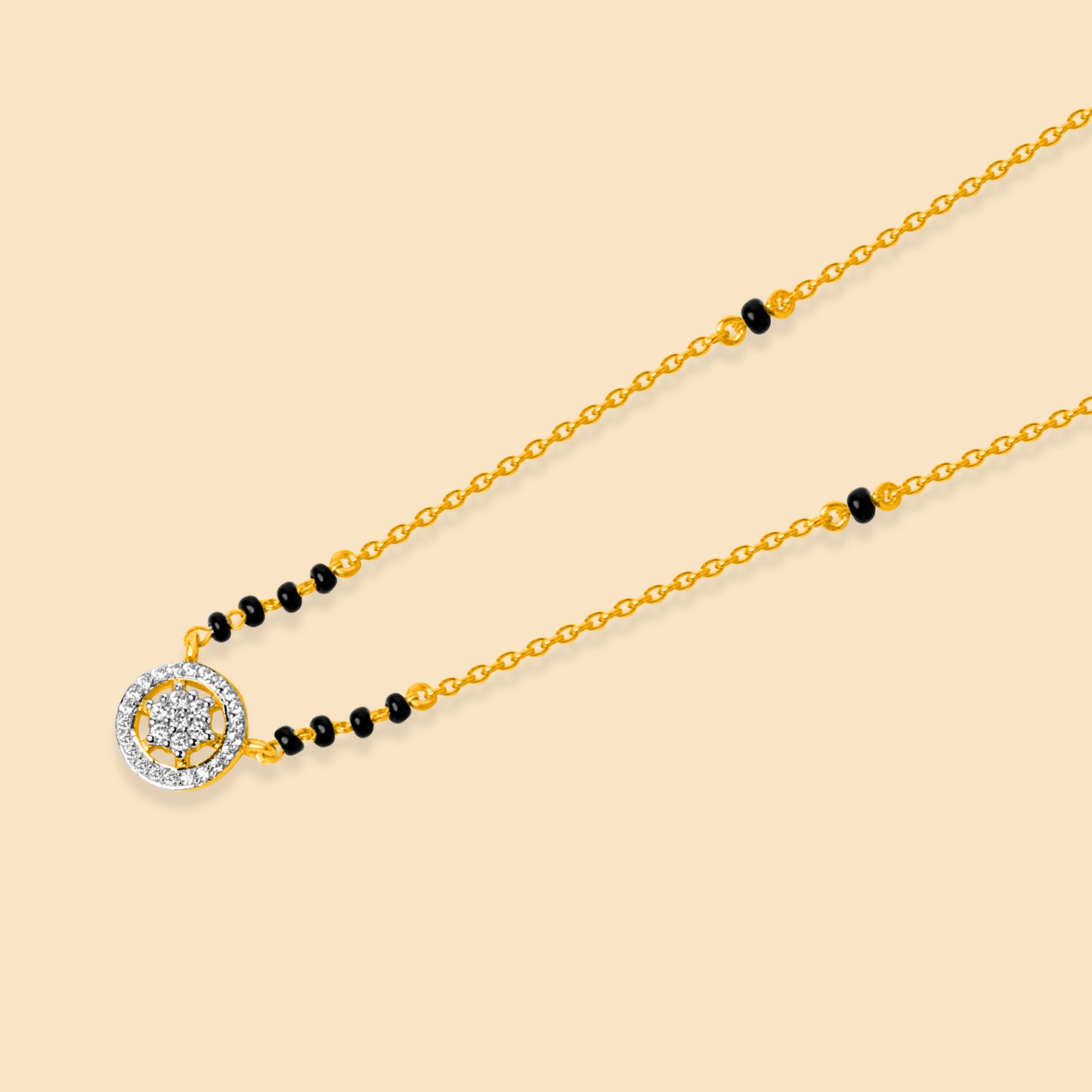 Eternity Mangalsutra