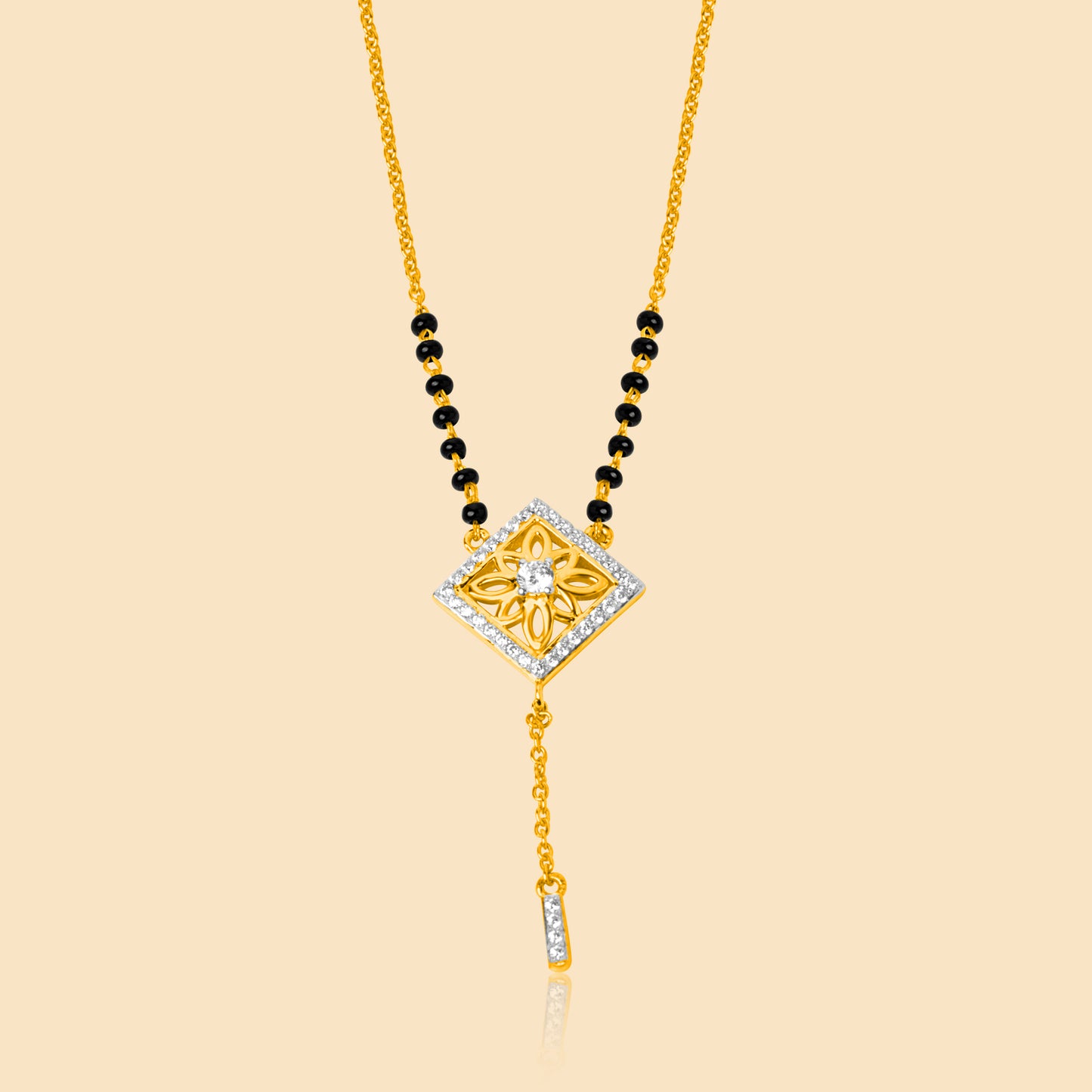 Growth Mangalsutra