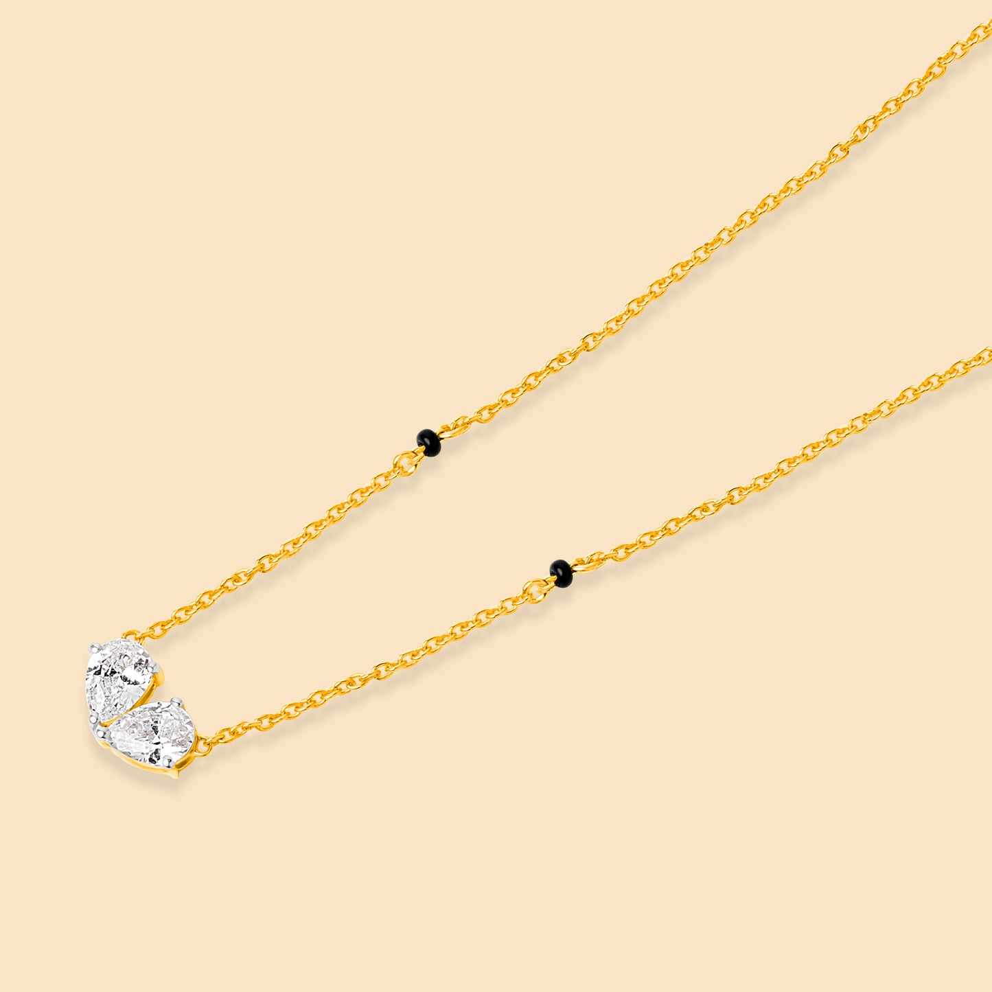 Self Love Mangalsutra