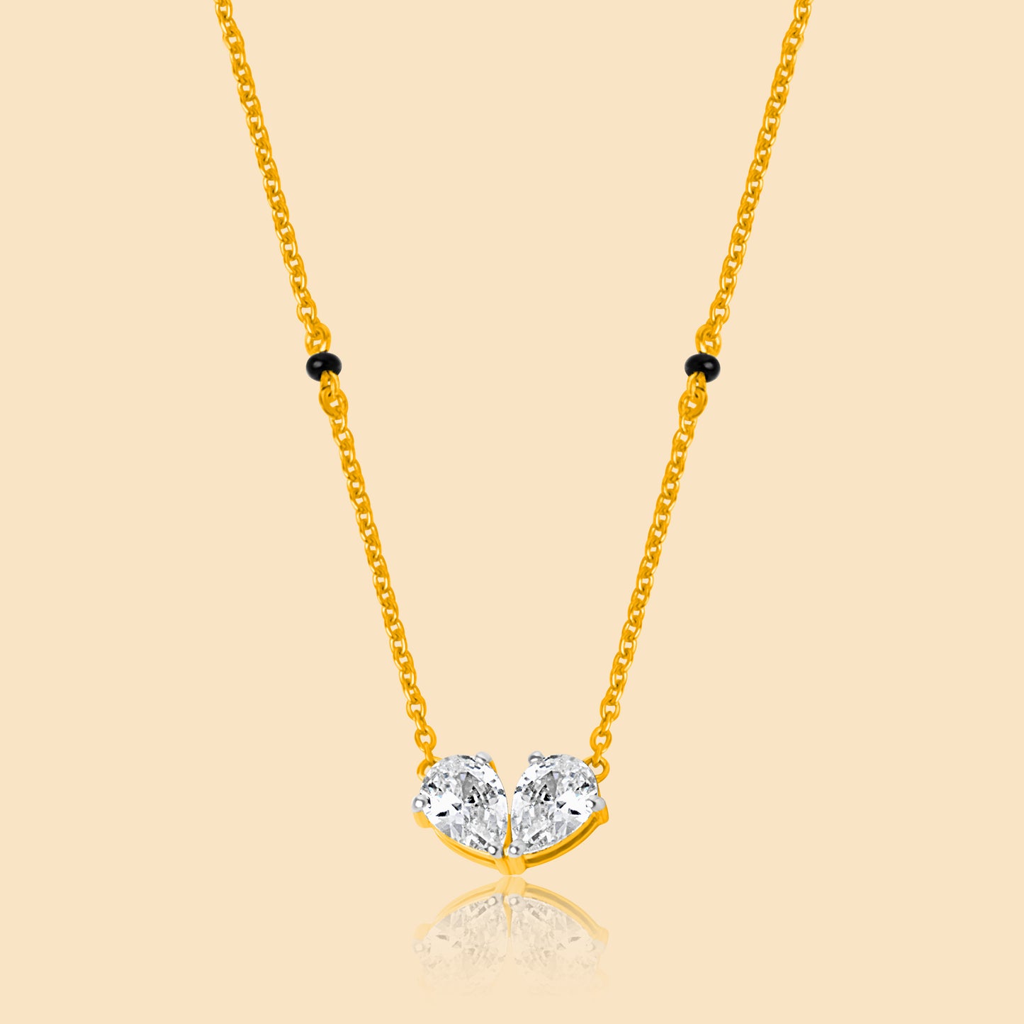 Self Love Mangalsutra