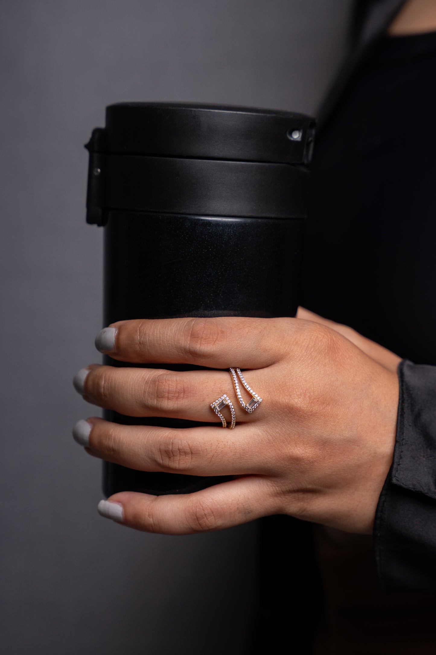 Unity Ring