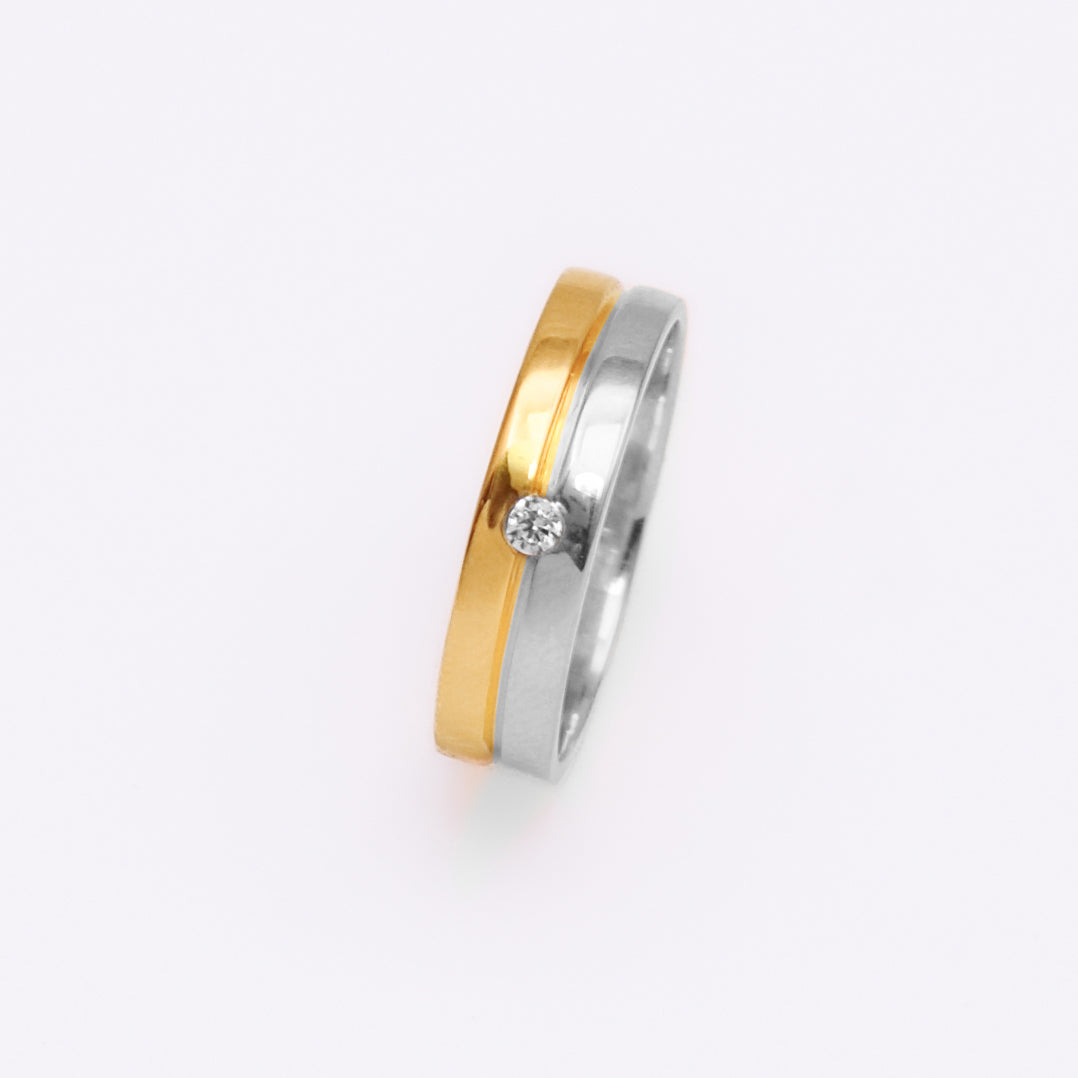 Ekaya Promise Band for Men