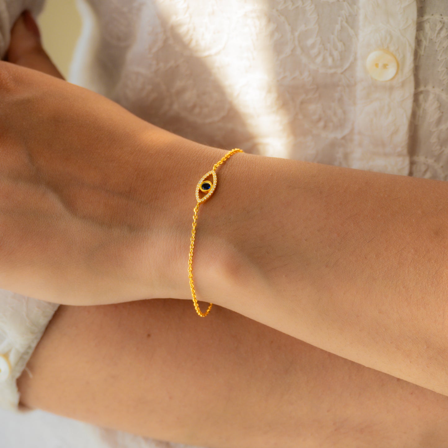 Guardian Bracelet
