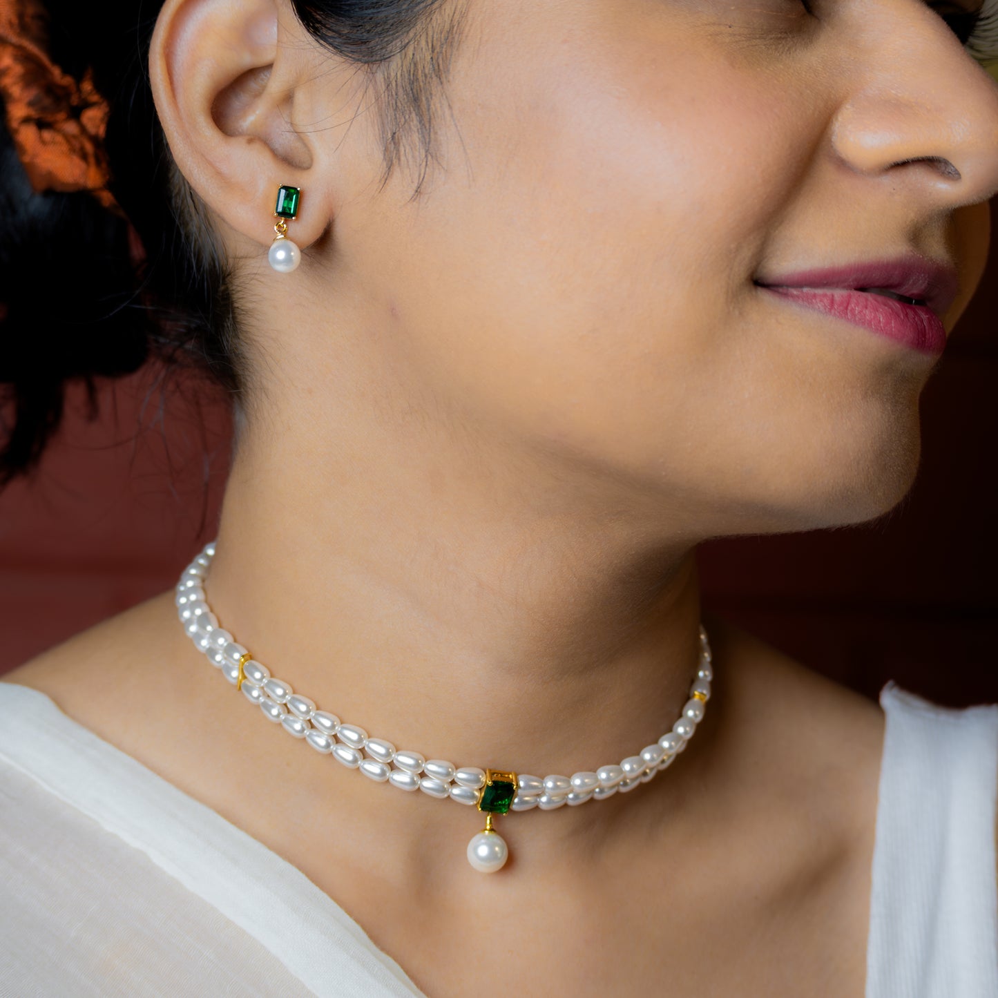 The Heirloom Choker