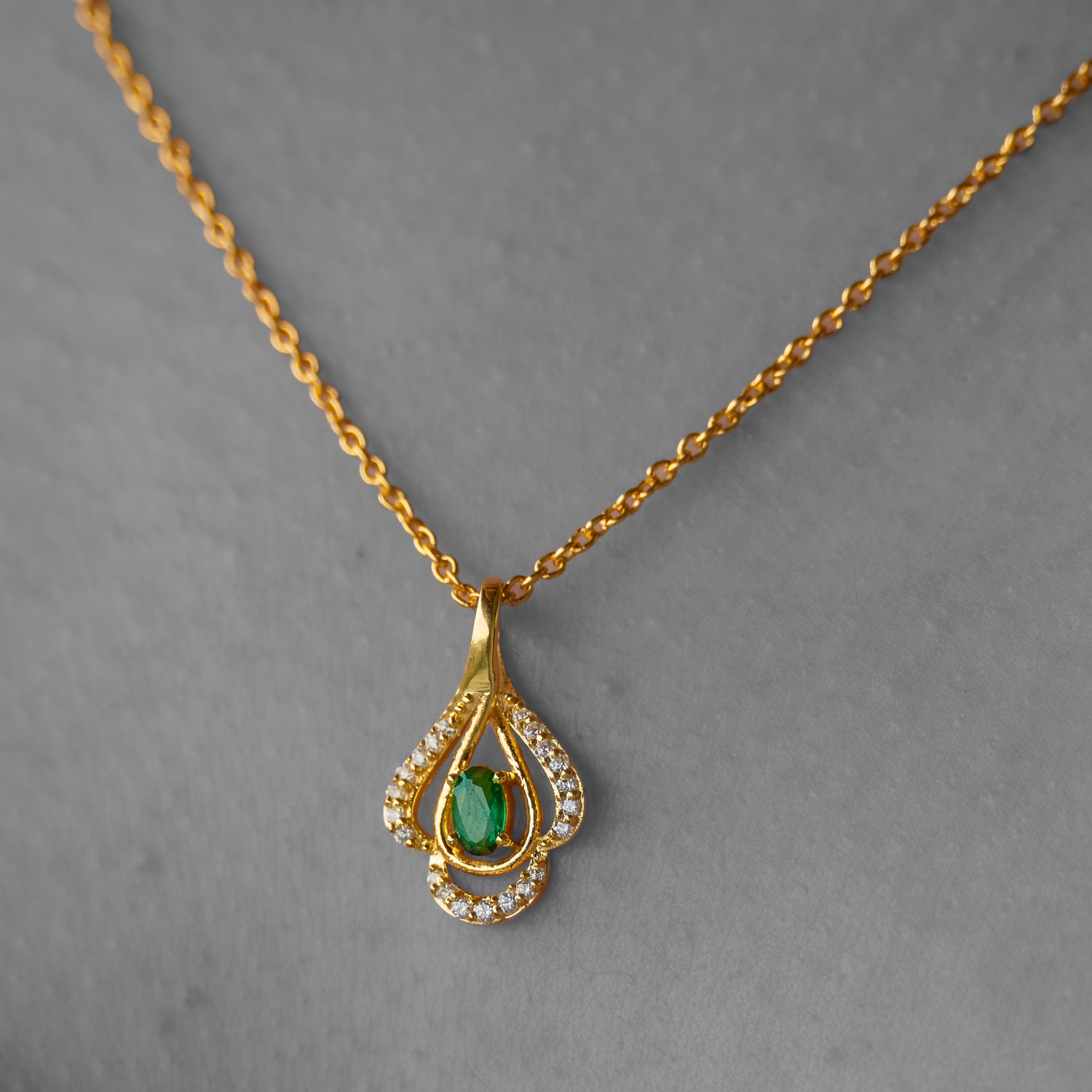 ASURE PENDANT