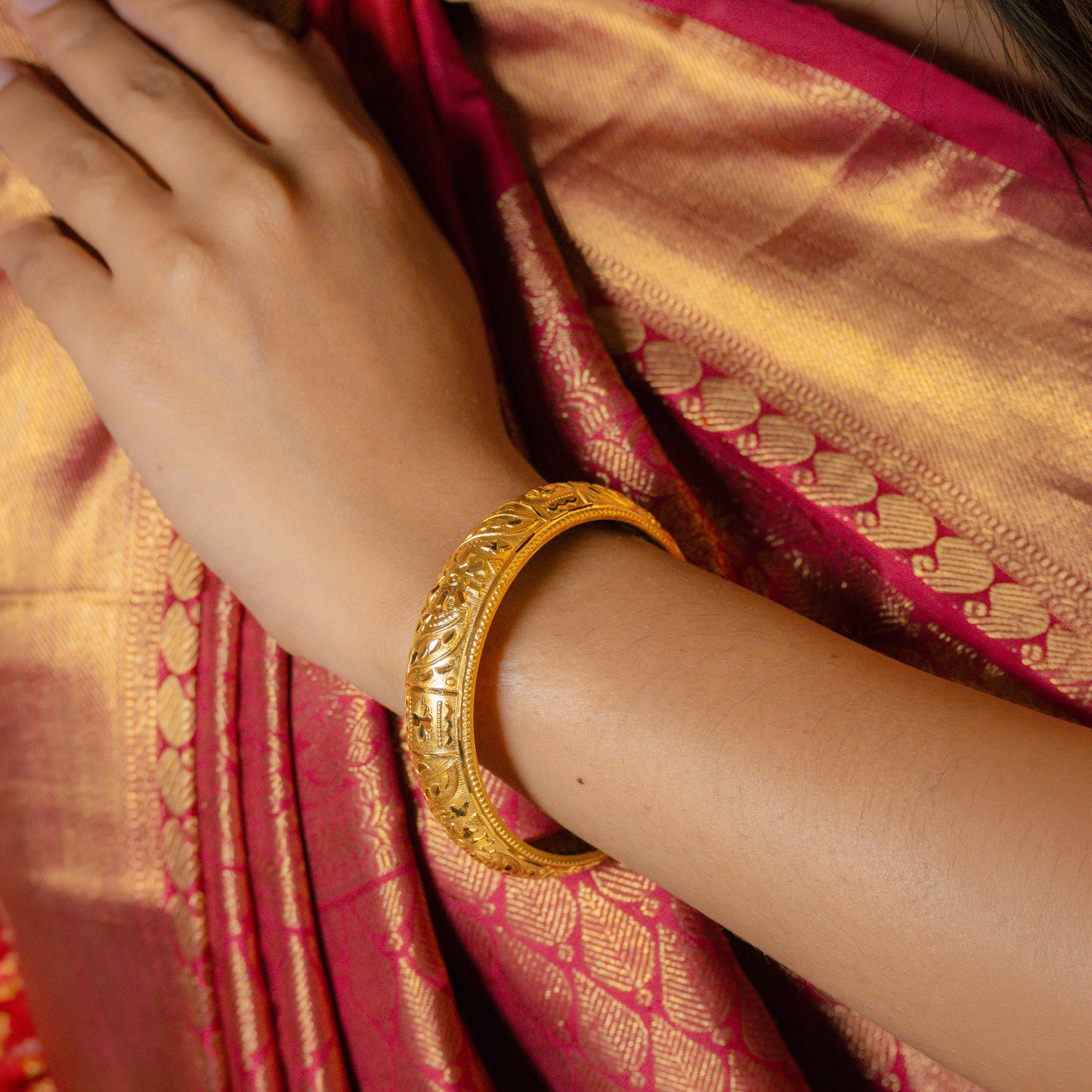 Jashan Bangle