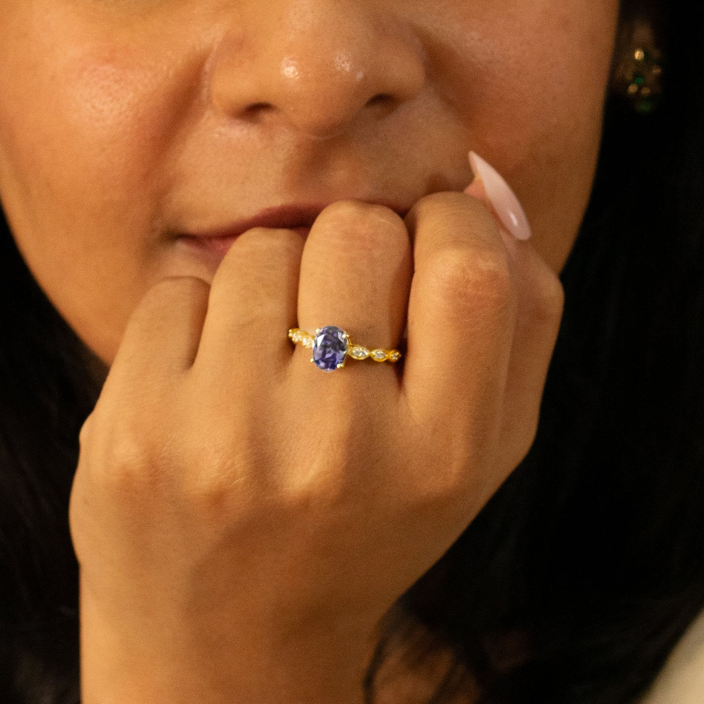 Vibrance Ring
