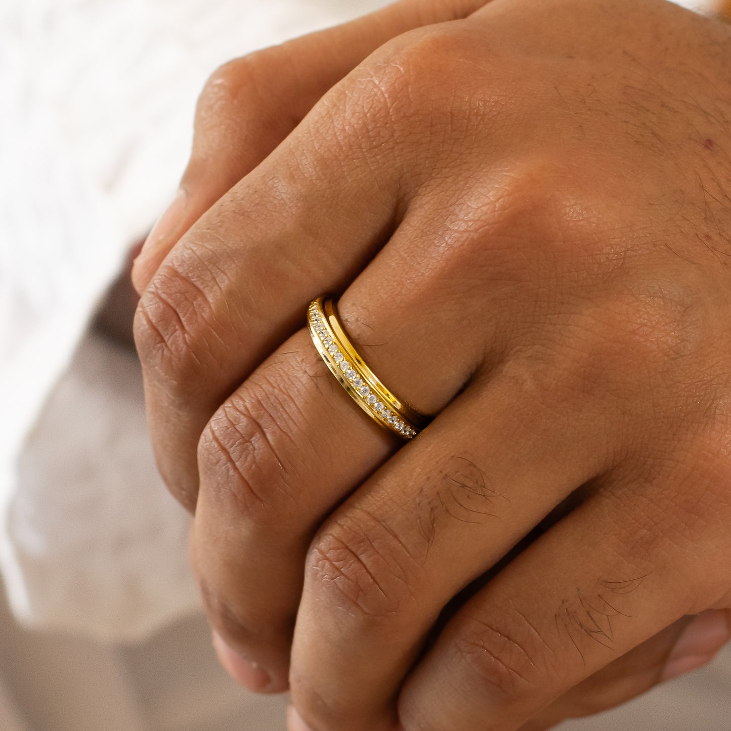 Classic Band for Men and Women