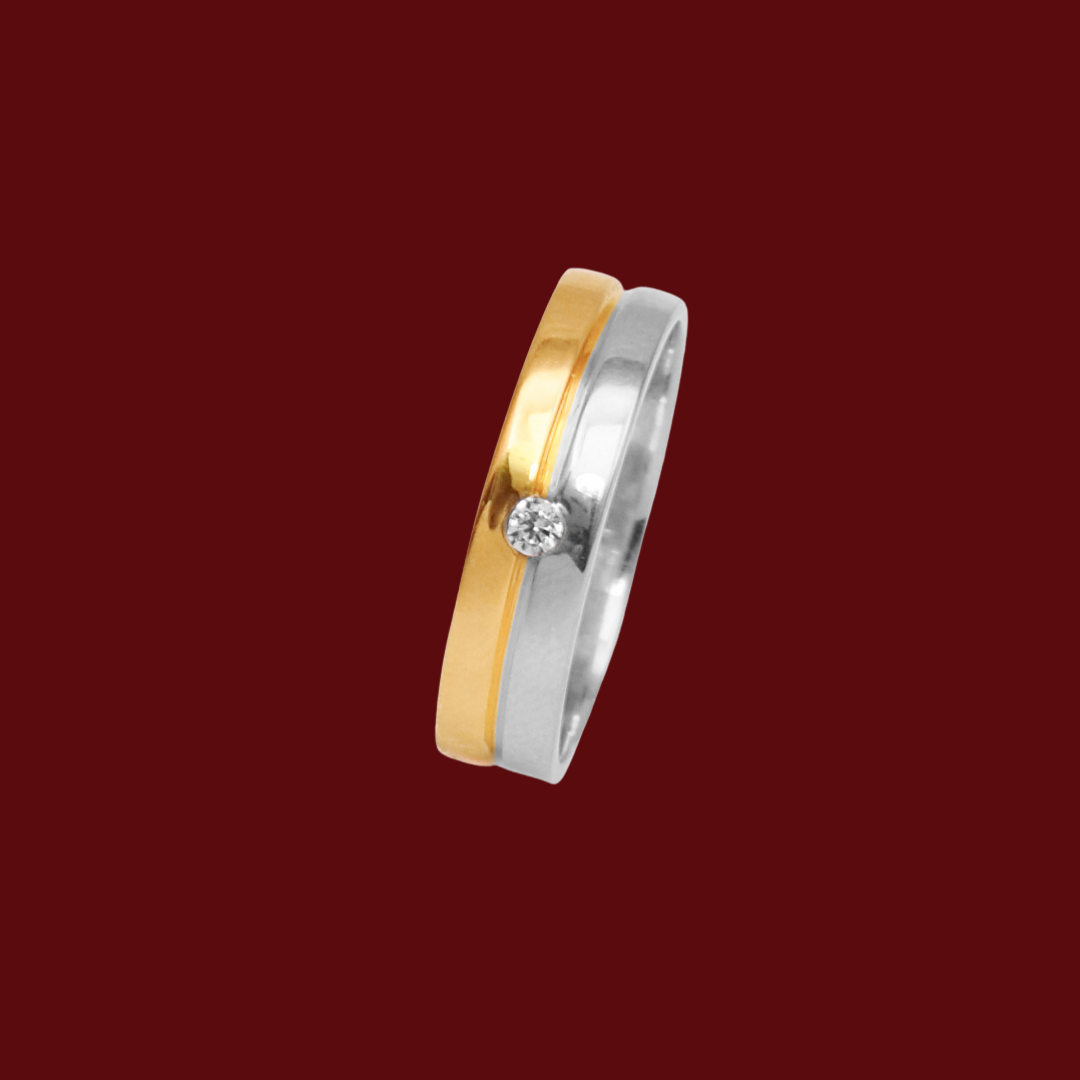 Ekaya Promise Band for women