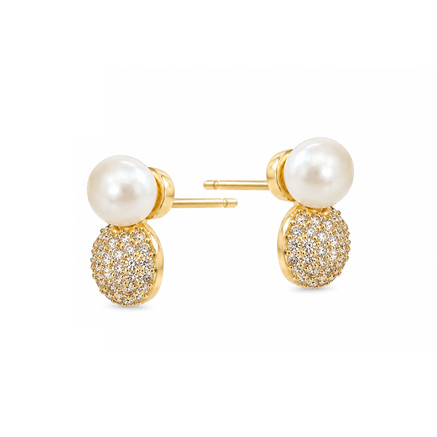 Dilchaspi Earrings