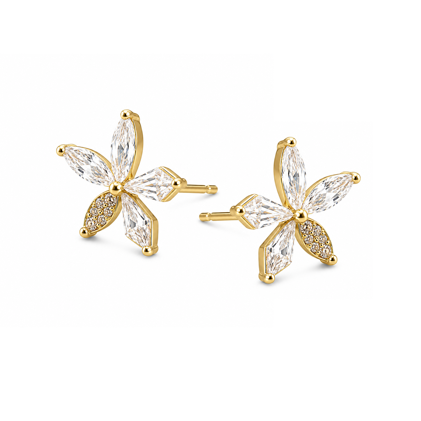 Manzar Earrings