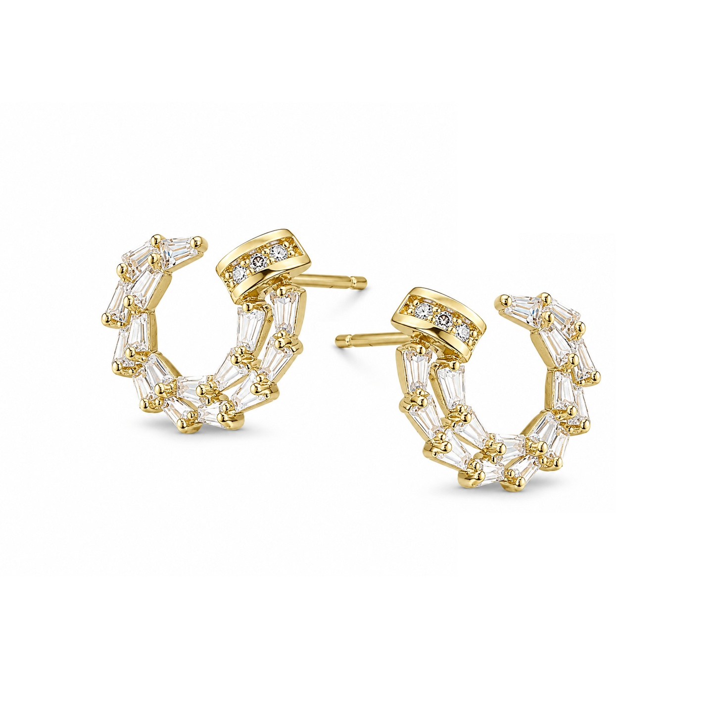 Taraana Earrings