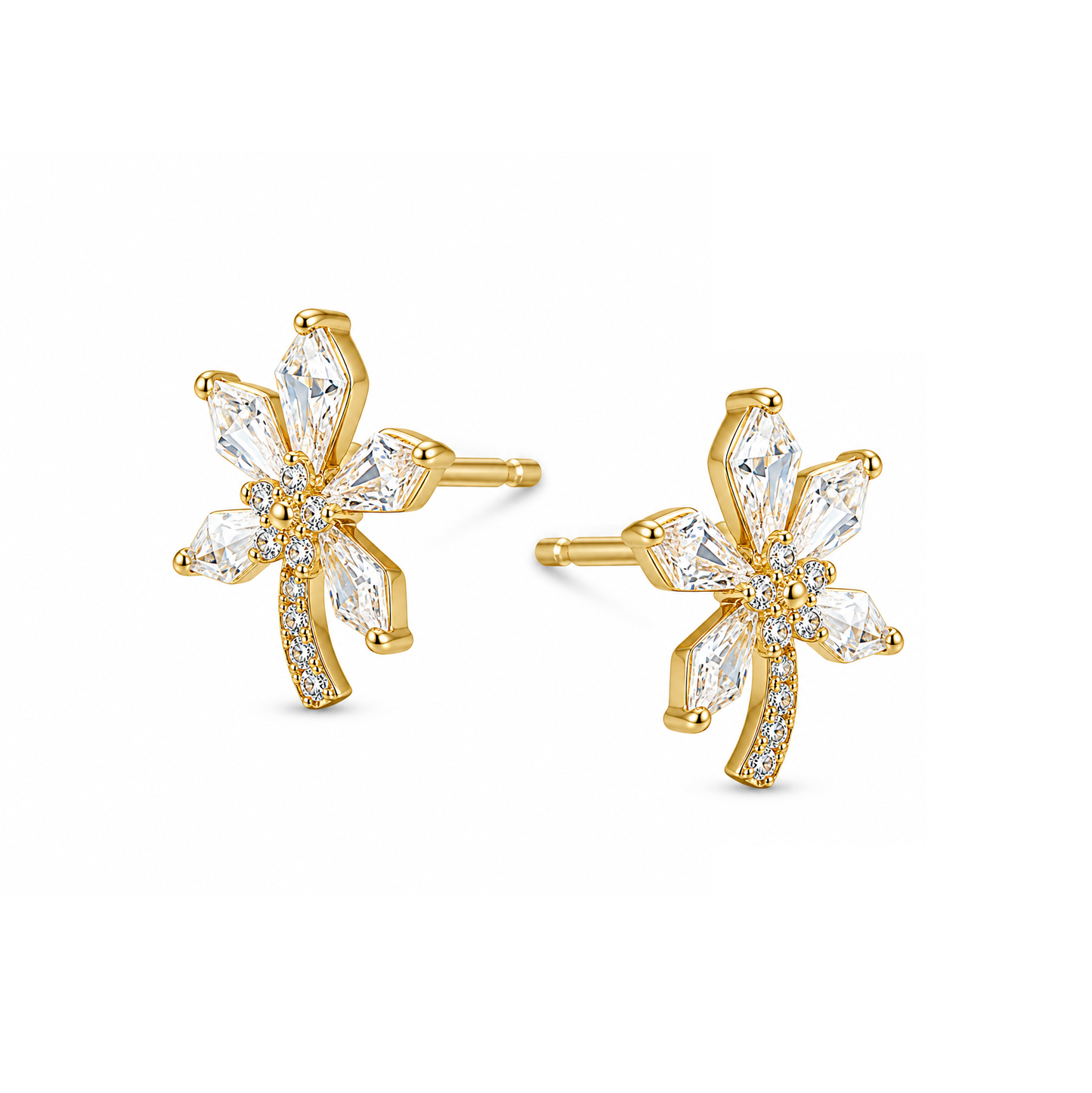 Safar Earrings