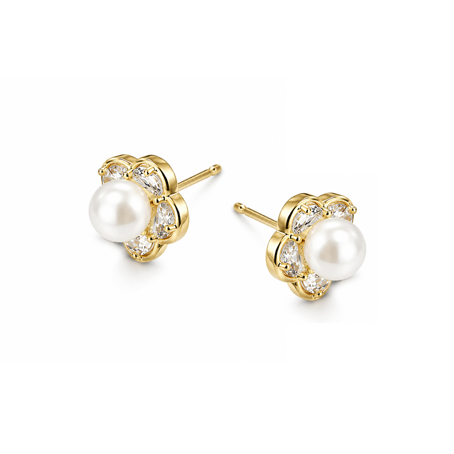 Mithaas Earrings