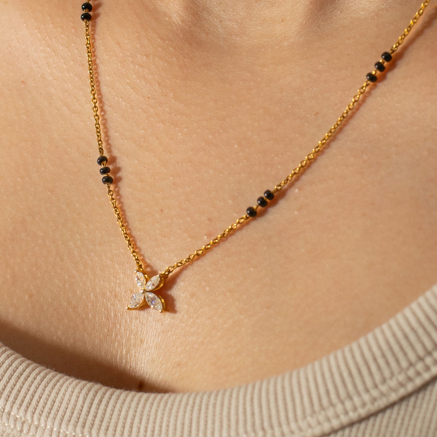 Grace Mangalsutra