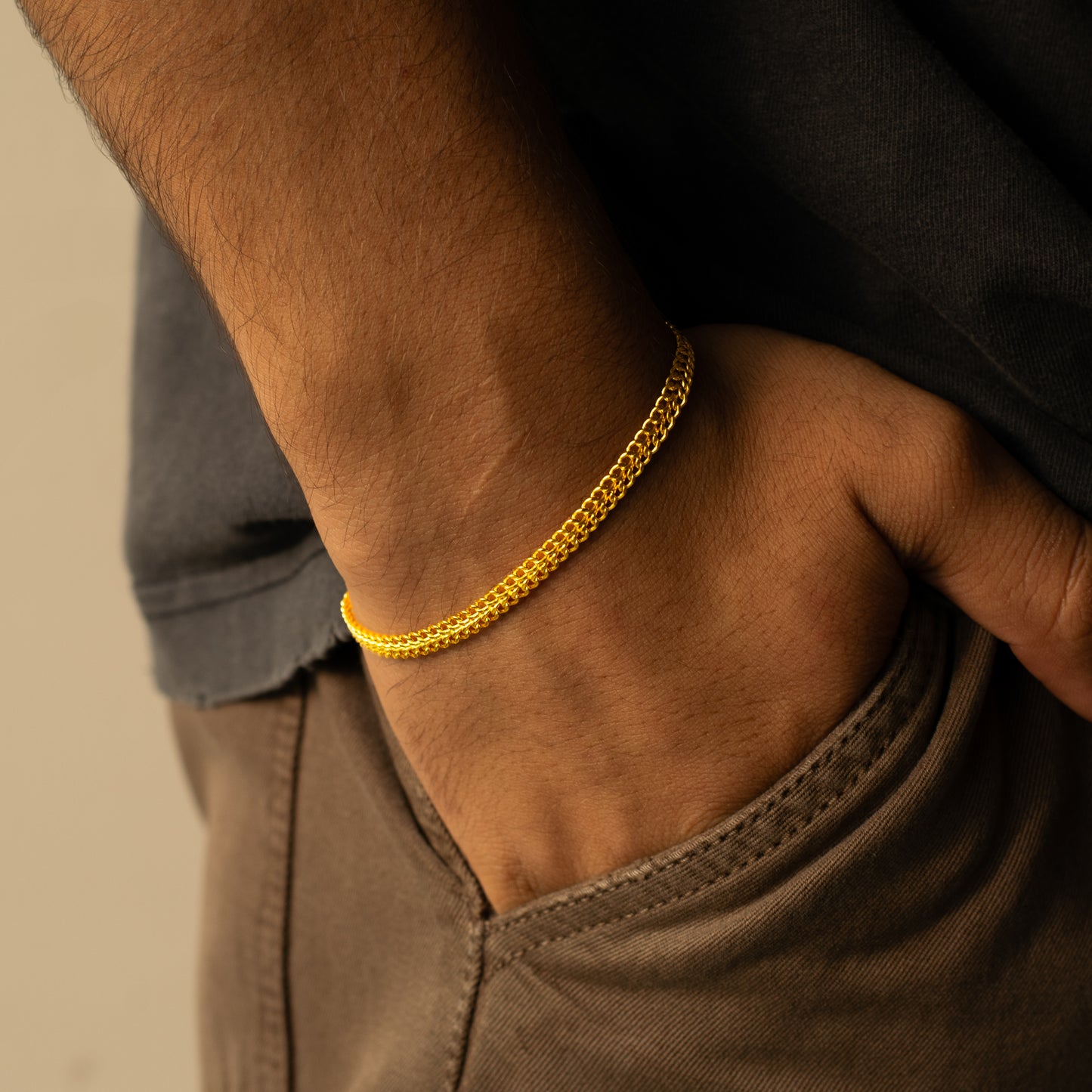 Haven Bracelet for men and women