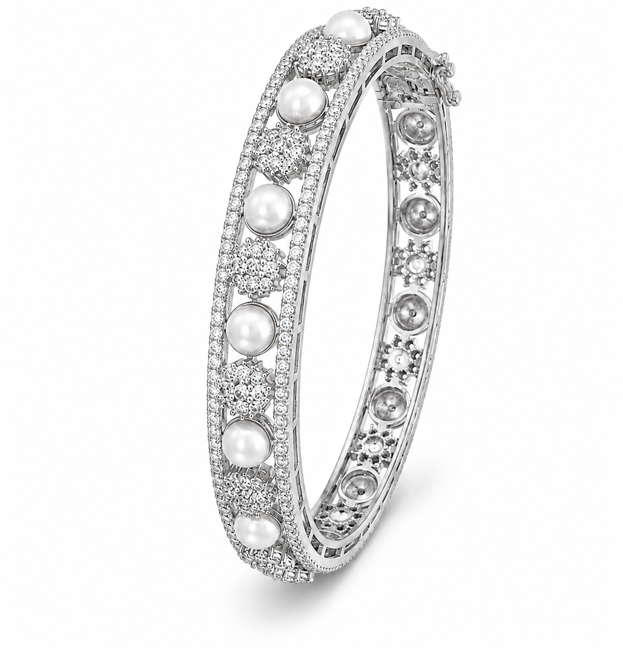 Lehar Bangle Bracelet (Single)