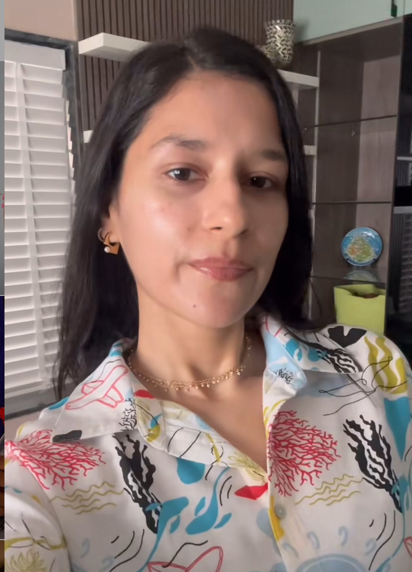 Patience Earrings