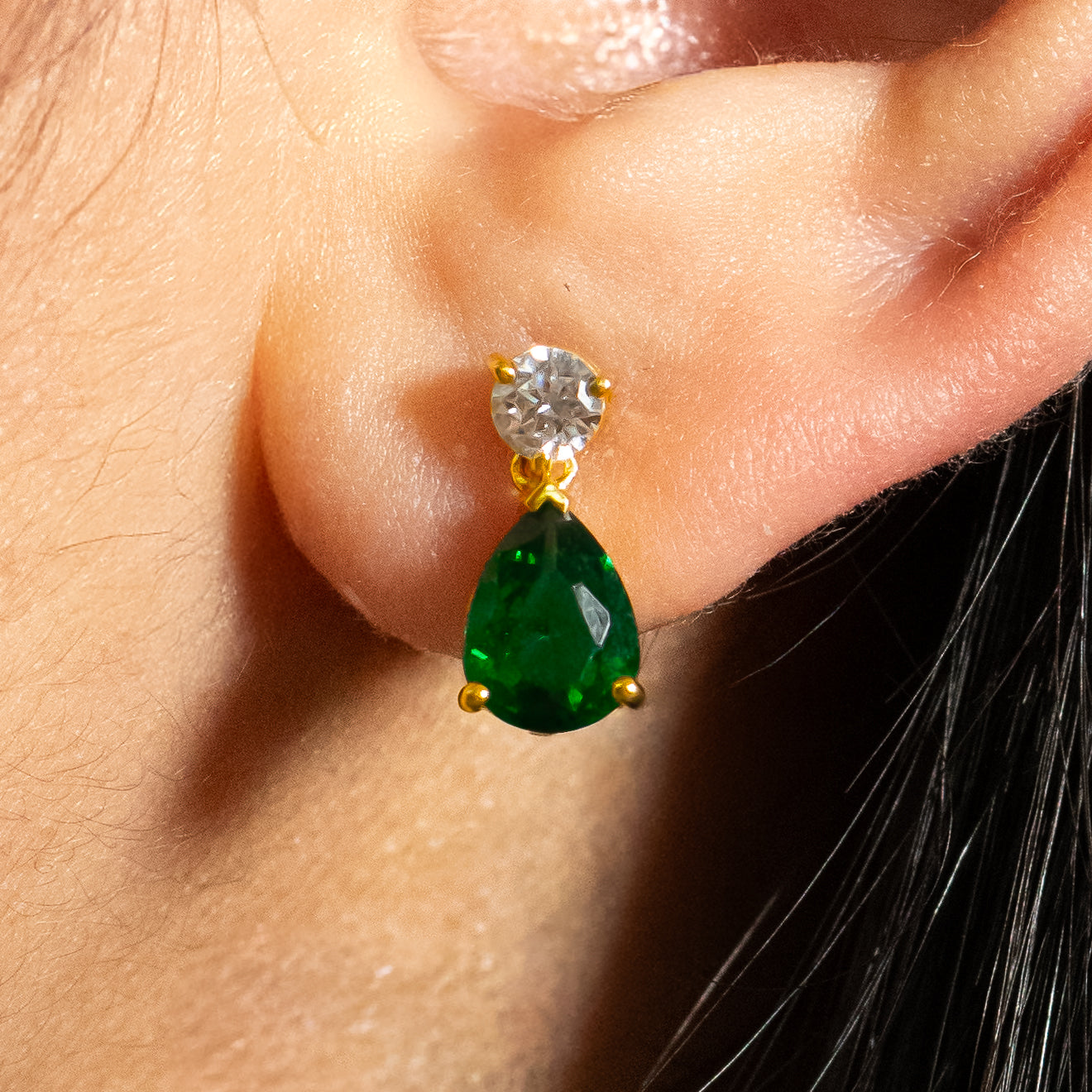 Serene Earrings