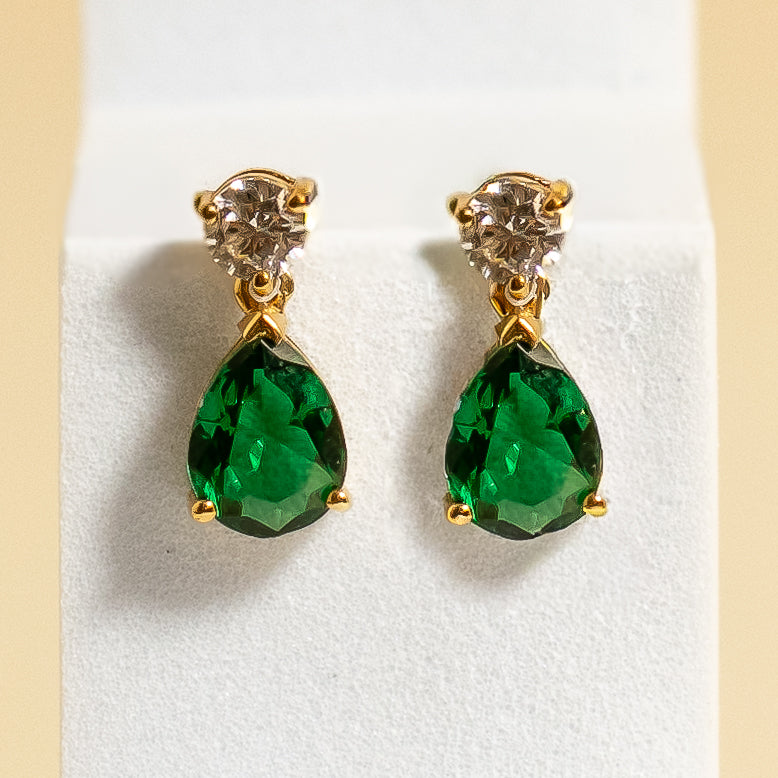 Serene Earrings
