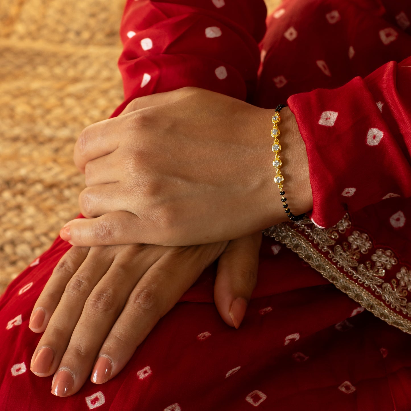 Sparra Bracelet