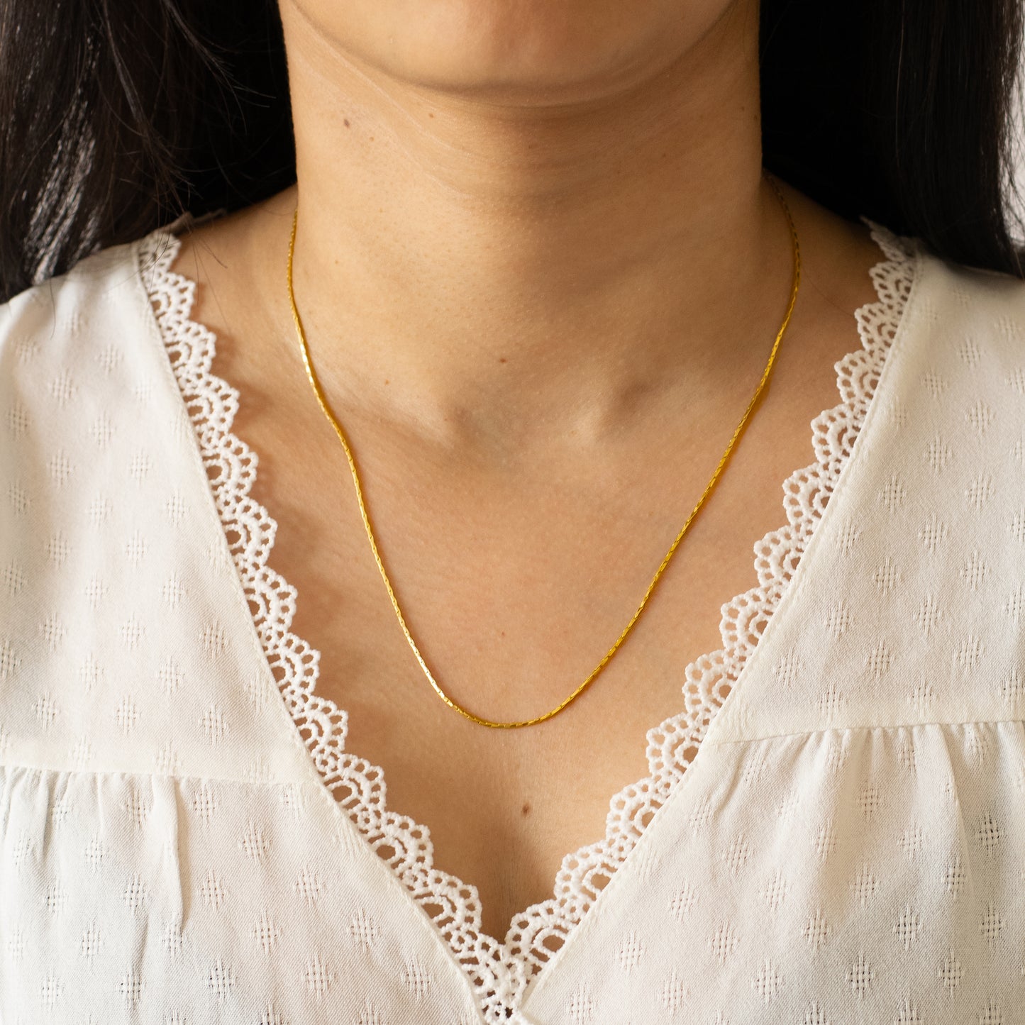 Orna Chain