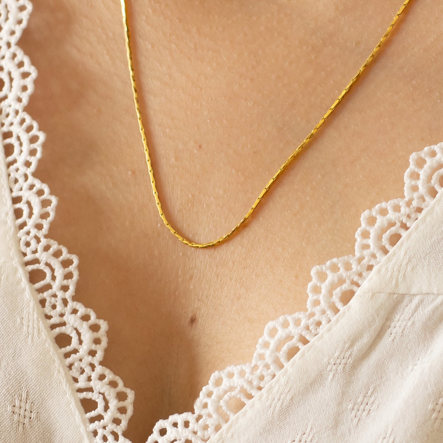 Orna Chain