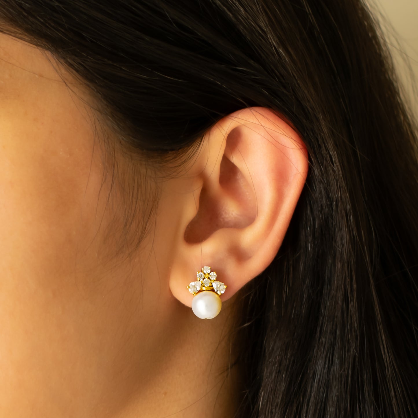 Moondrop Earrings
