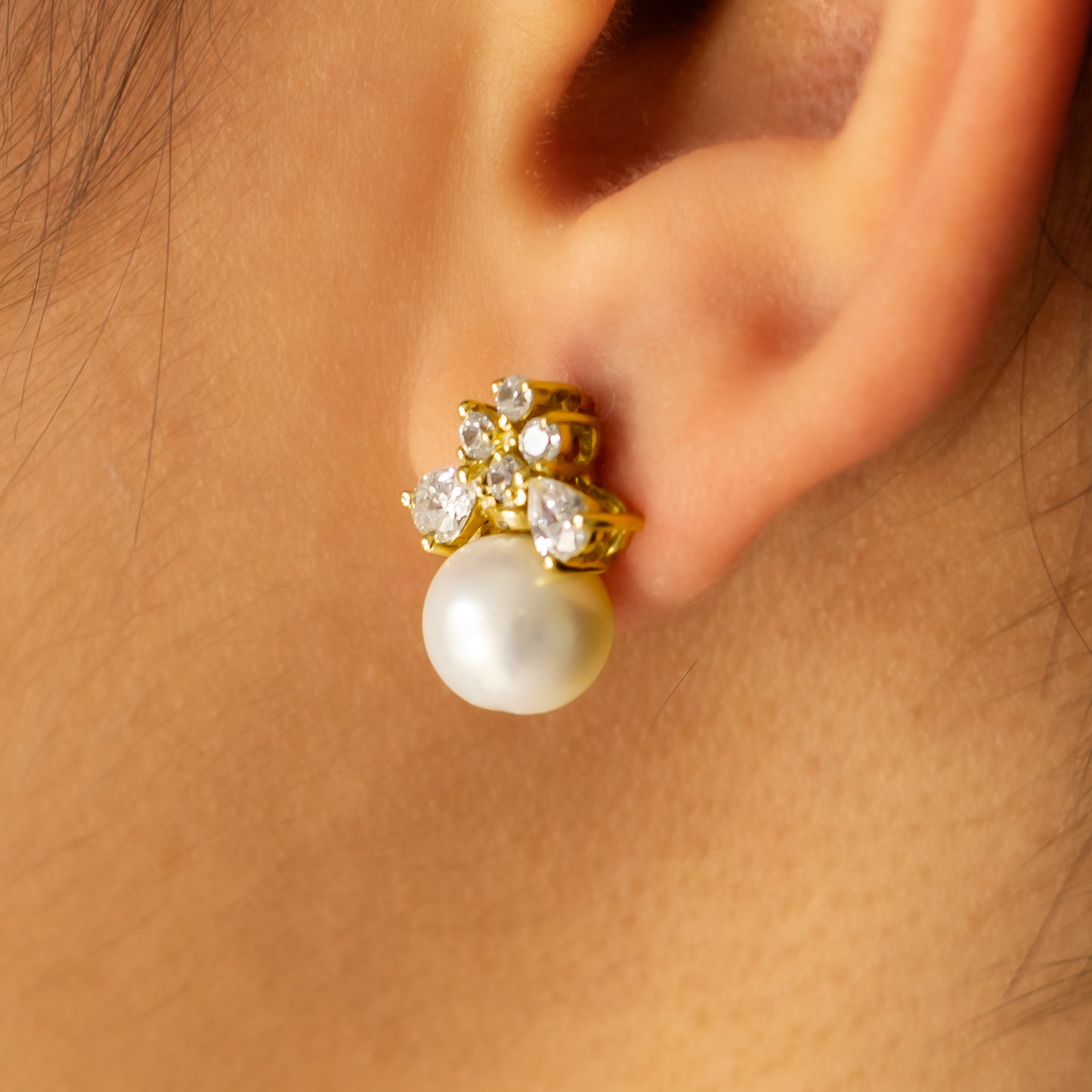 Moondrop Earrings