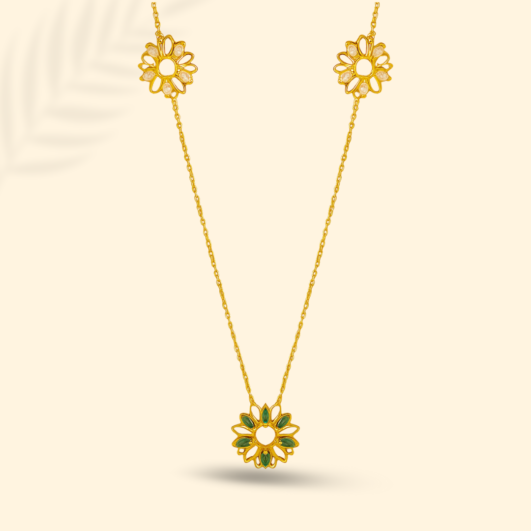 Positivity Rani Set