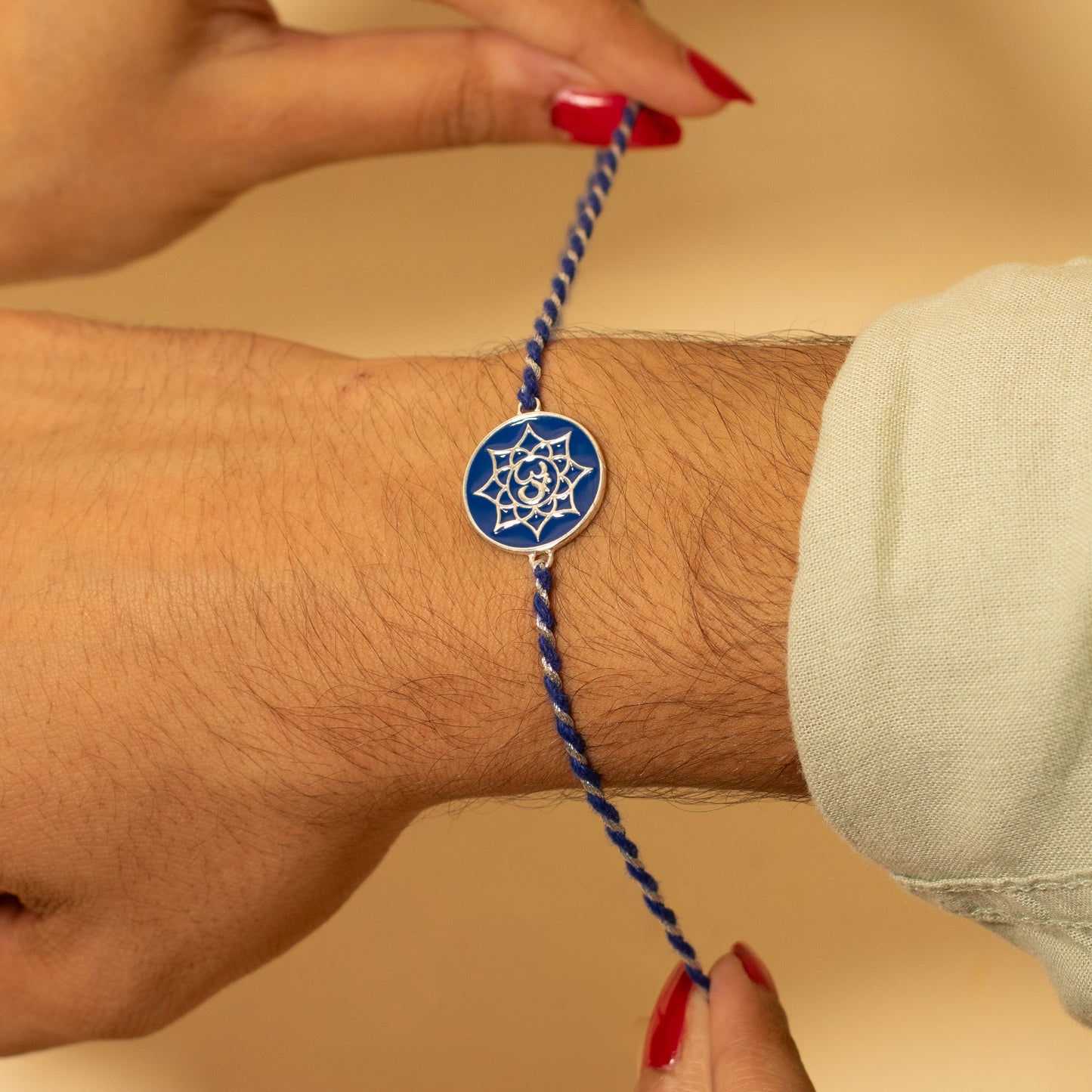Harmony Rakhi
