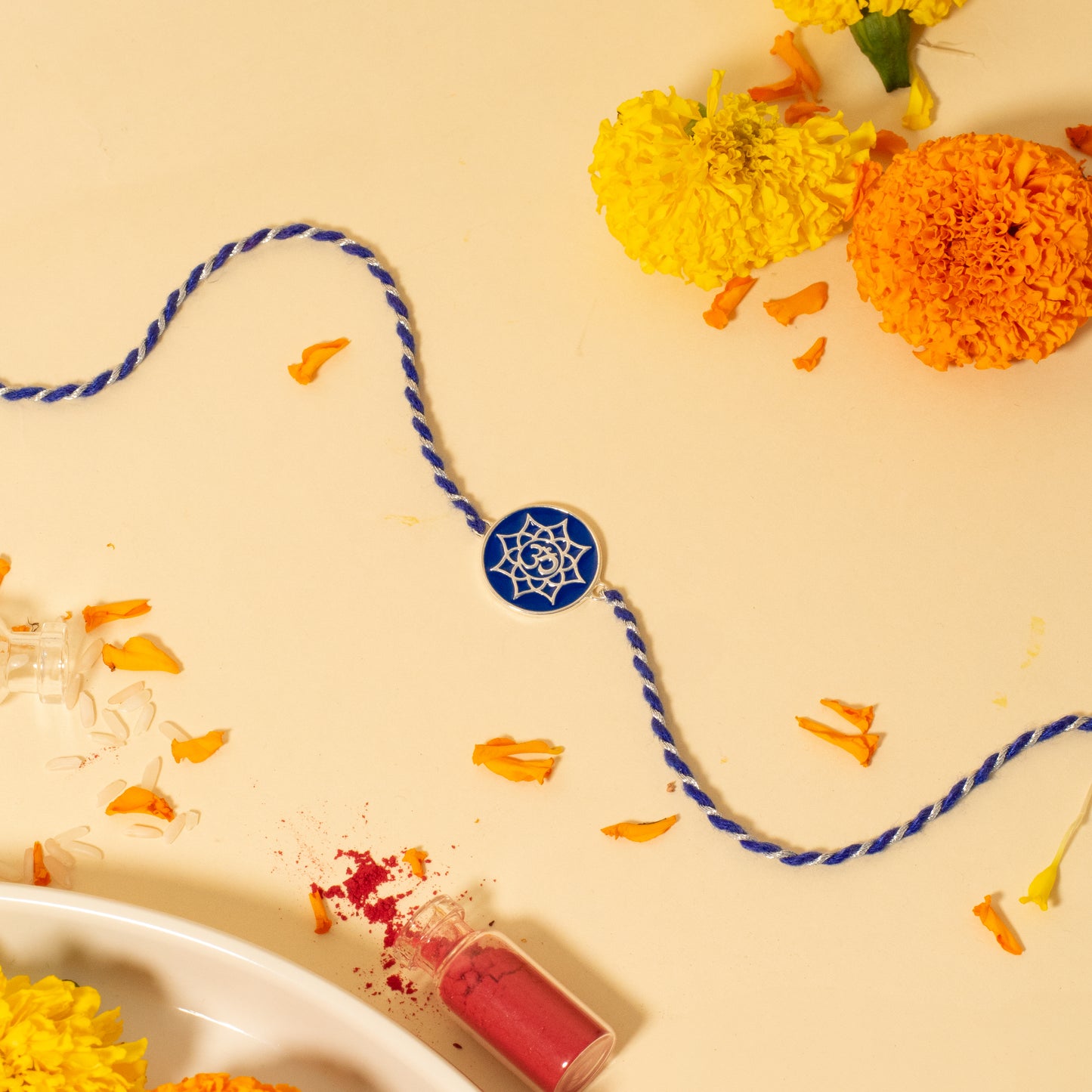 Harmony Rakhi