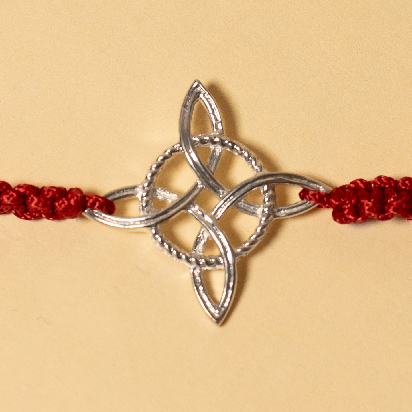 Courage Rakhi