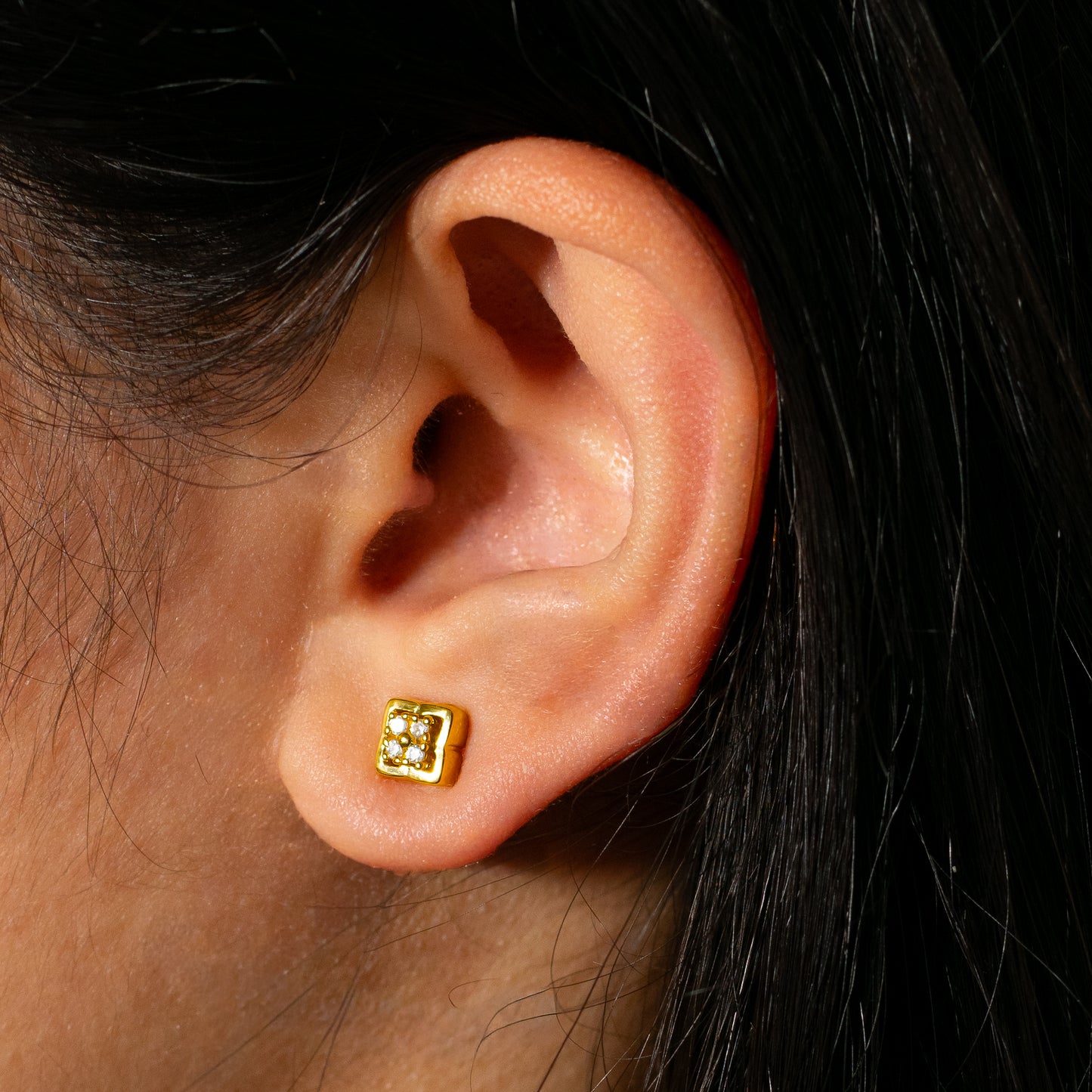 Muse Studs