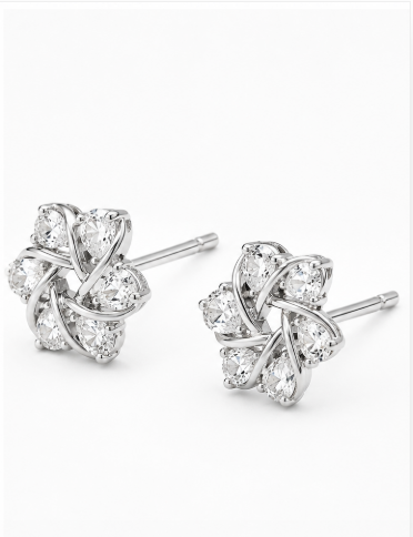 Hulchul Earrings