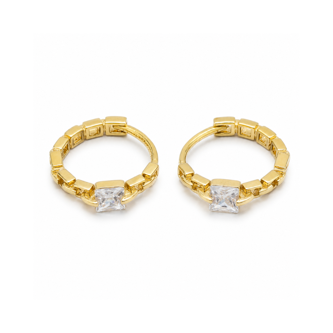 Shringar Earrings