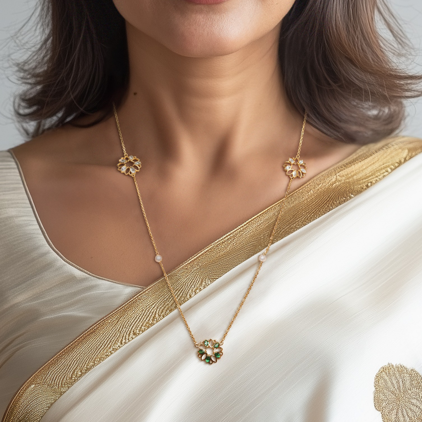Positivity Rani Set