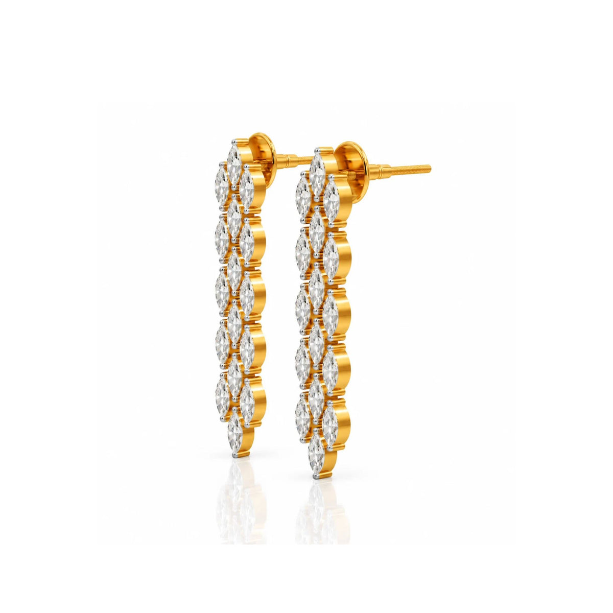 Soni Kudi Earrings