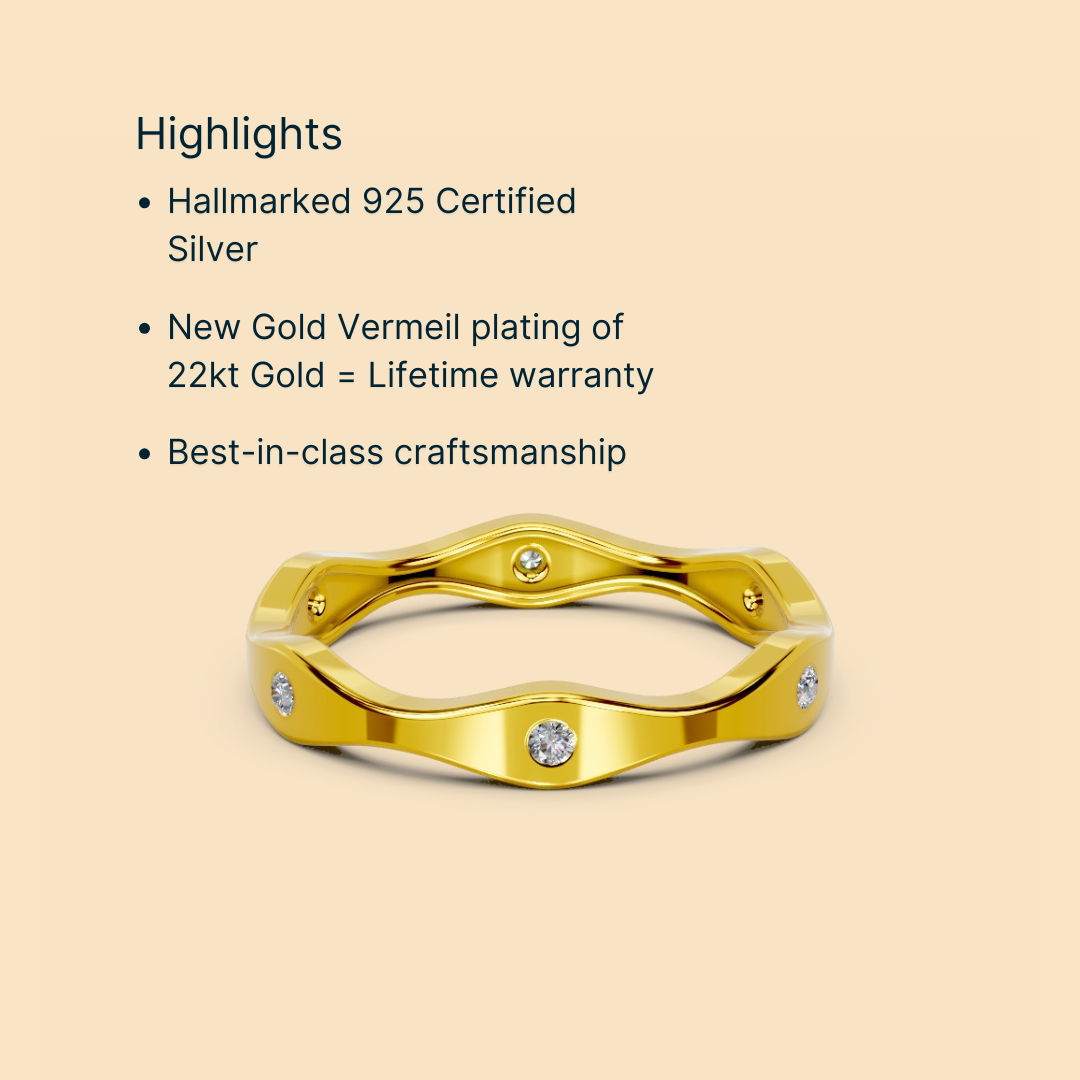 Veda Band for Men