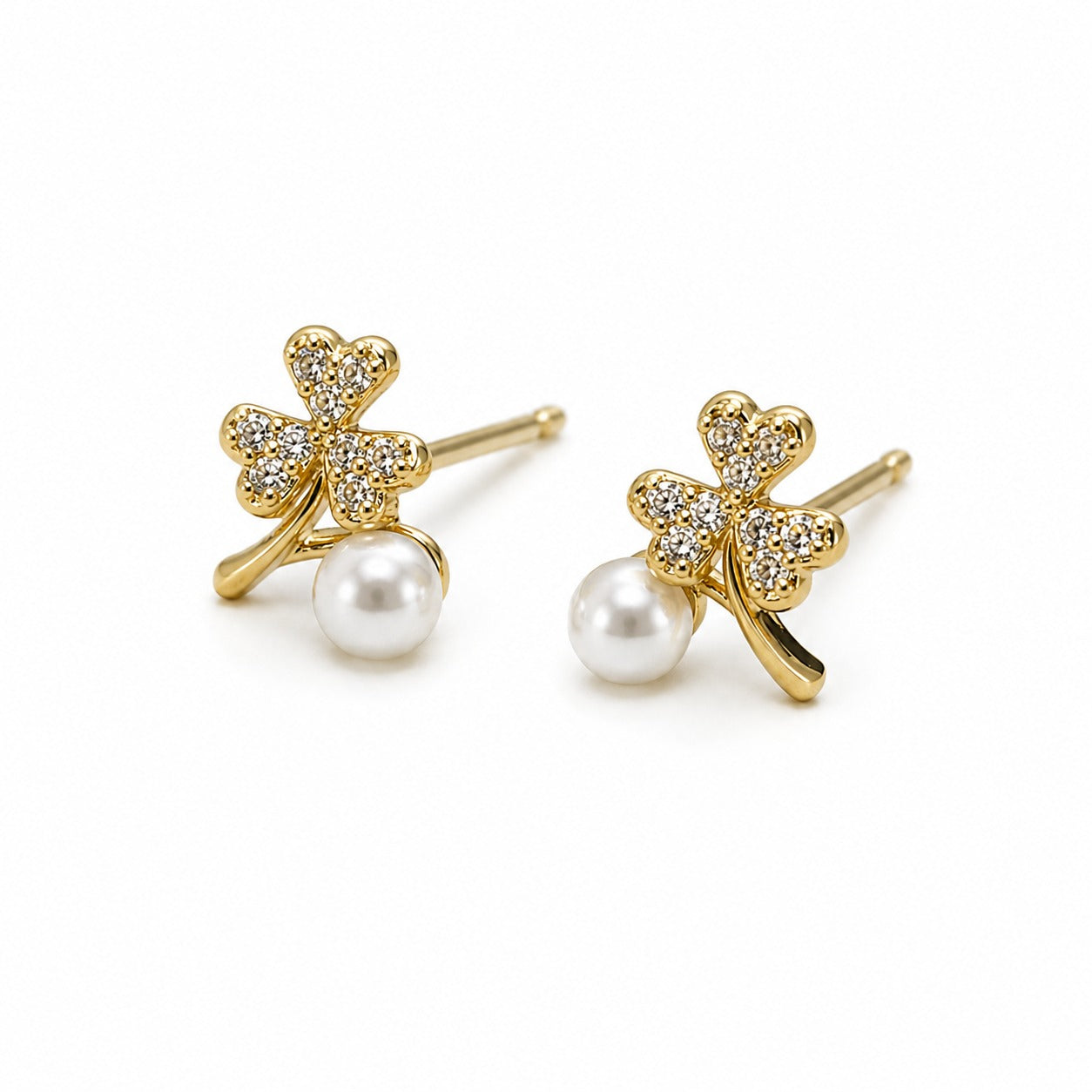 Dilfek Earrings