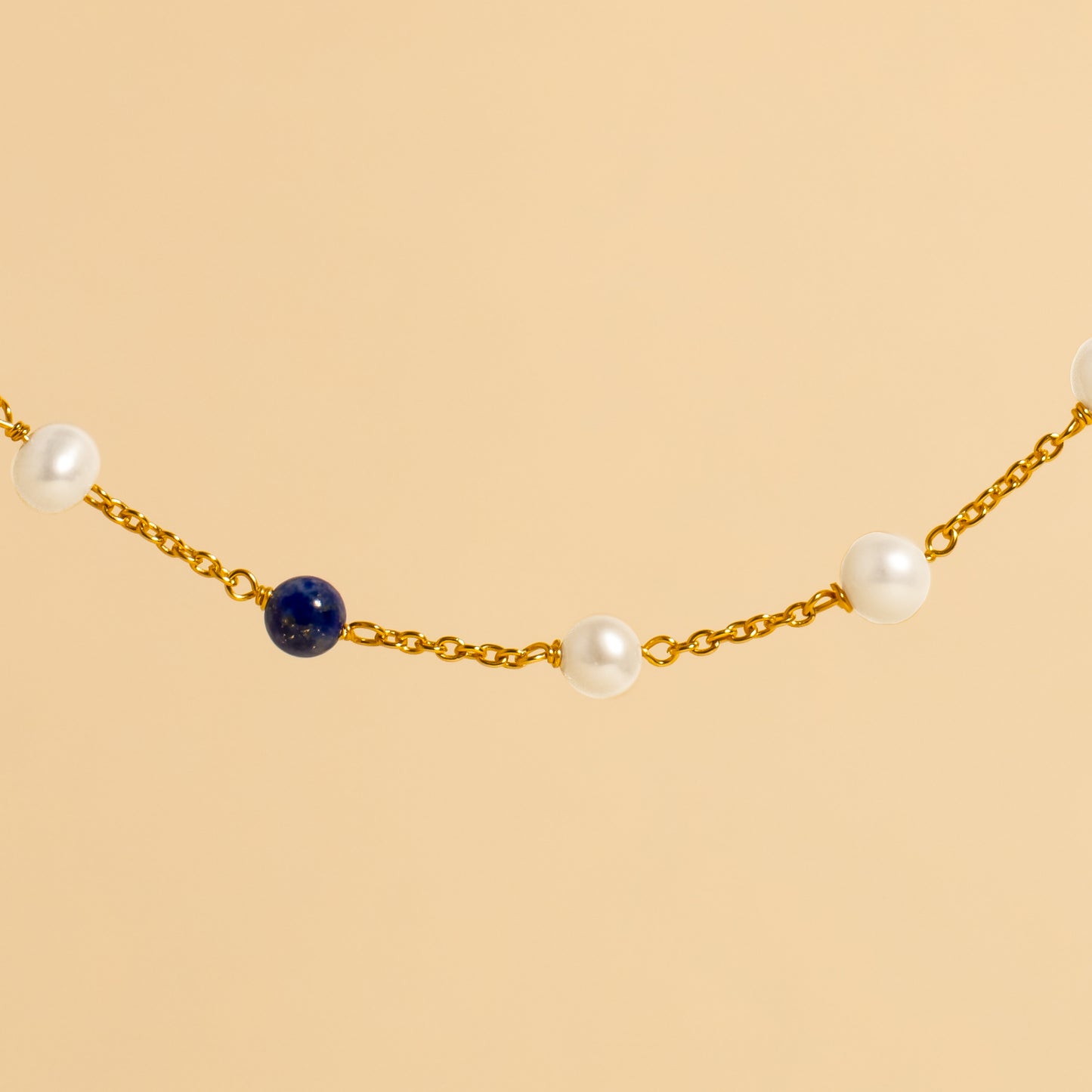 Zen Neckpiece