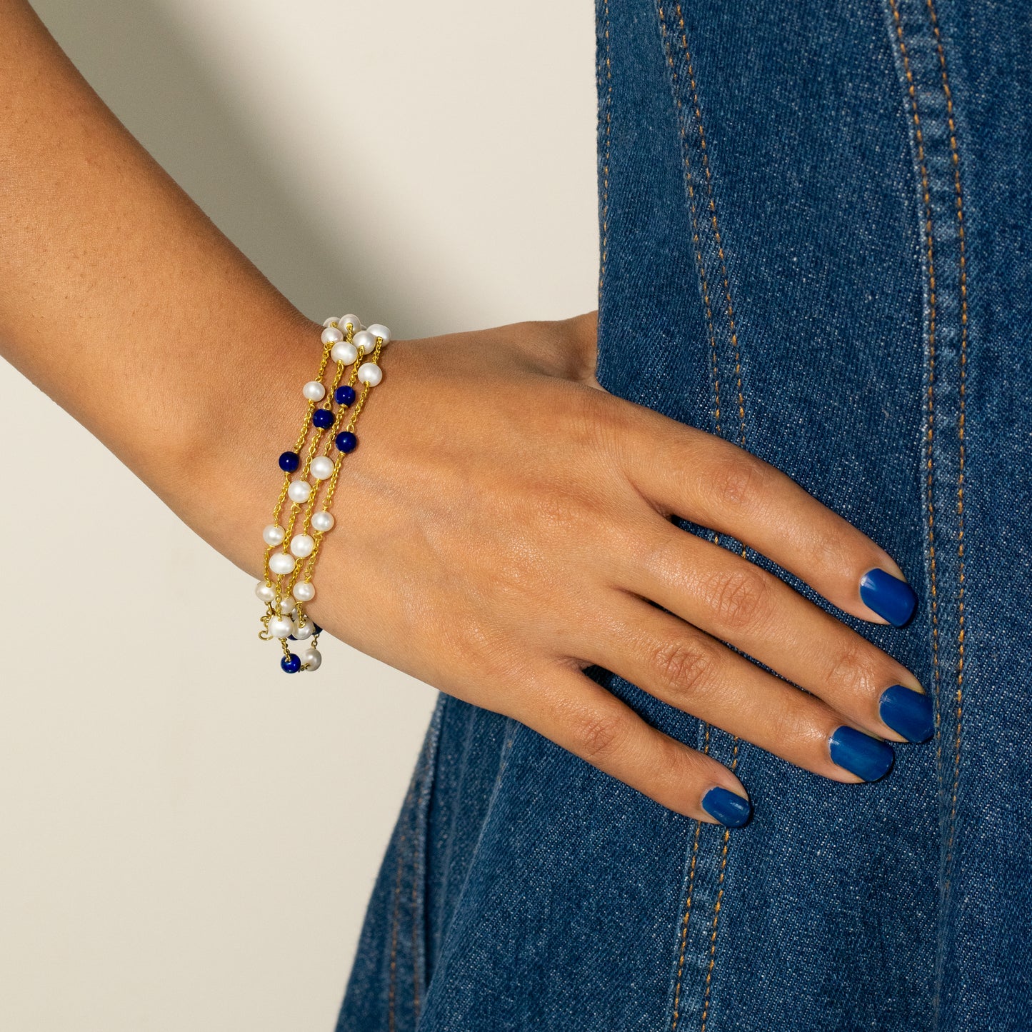 Zen Neckpiece