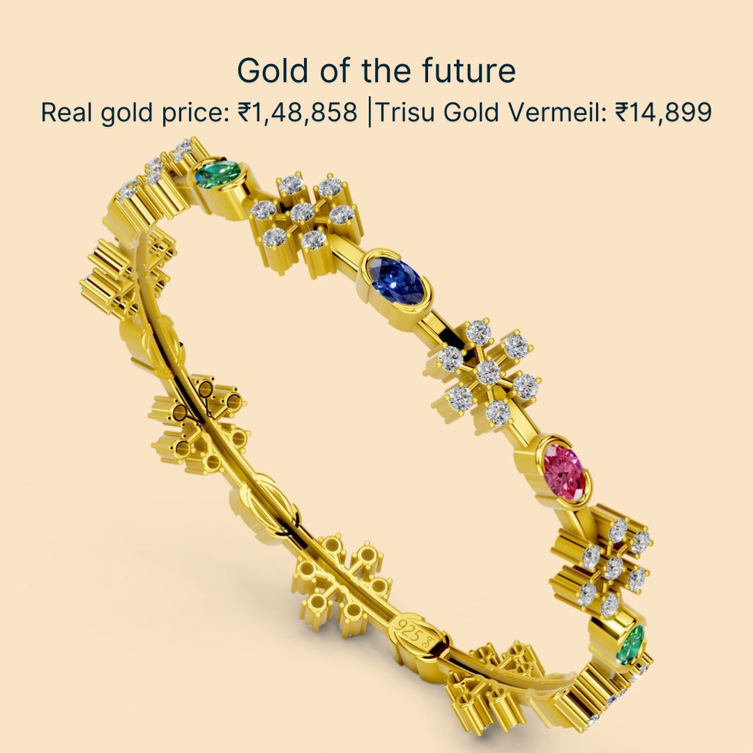 Vivid Bangle