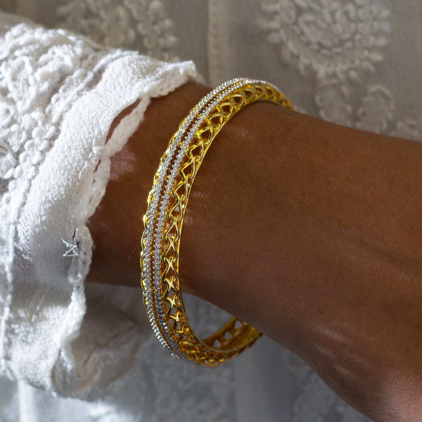 Pride Bangle