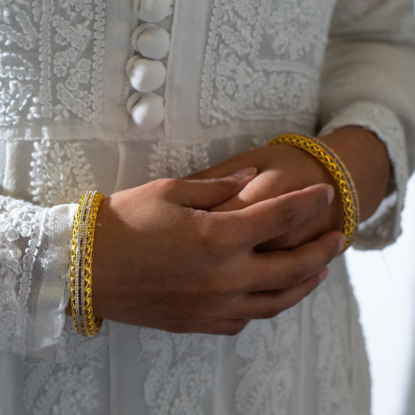 Pride Bangle