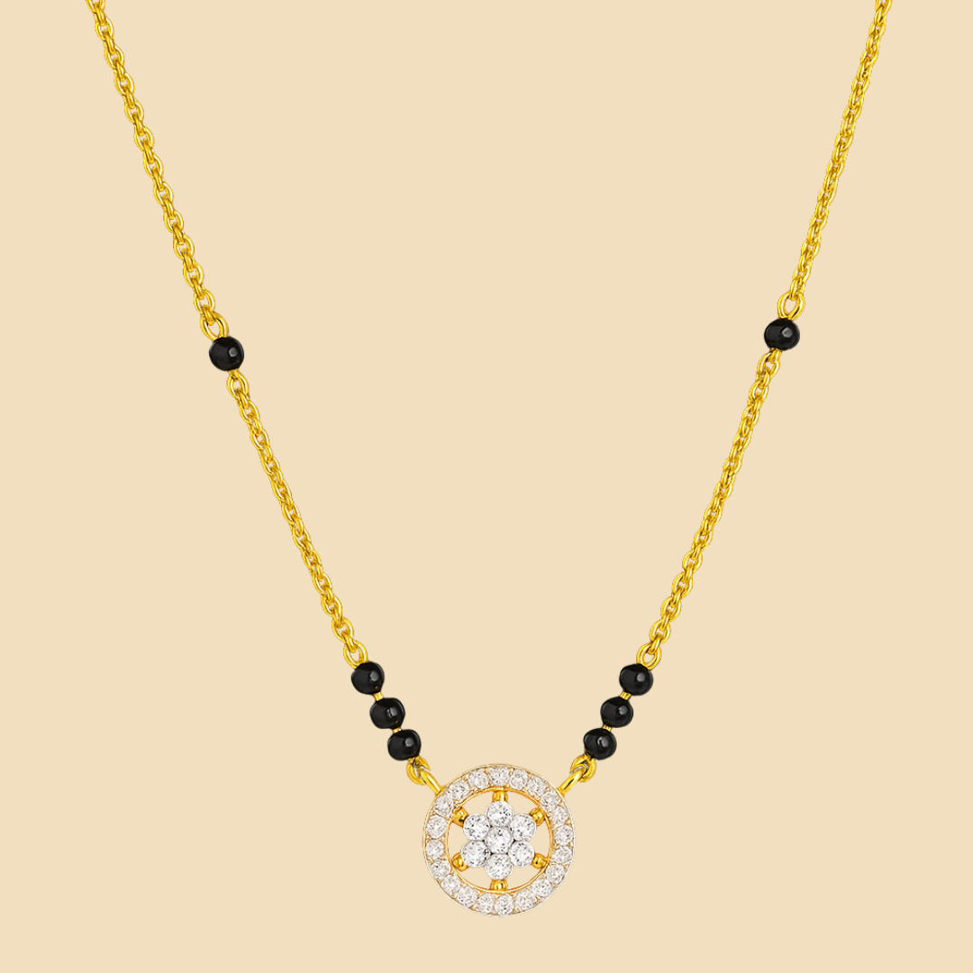 Eternity Mangalsutra
