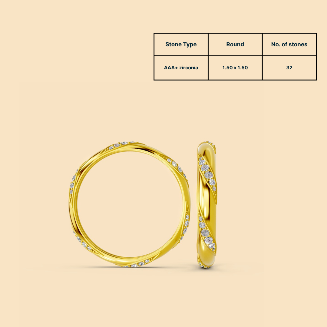 Evoke Band for Women