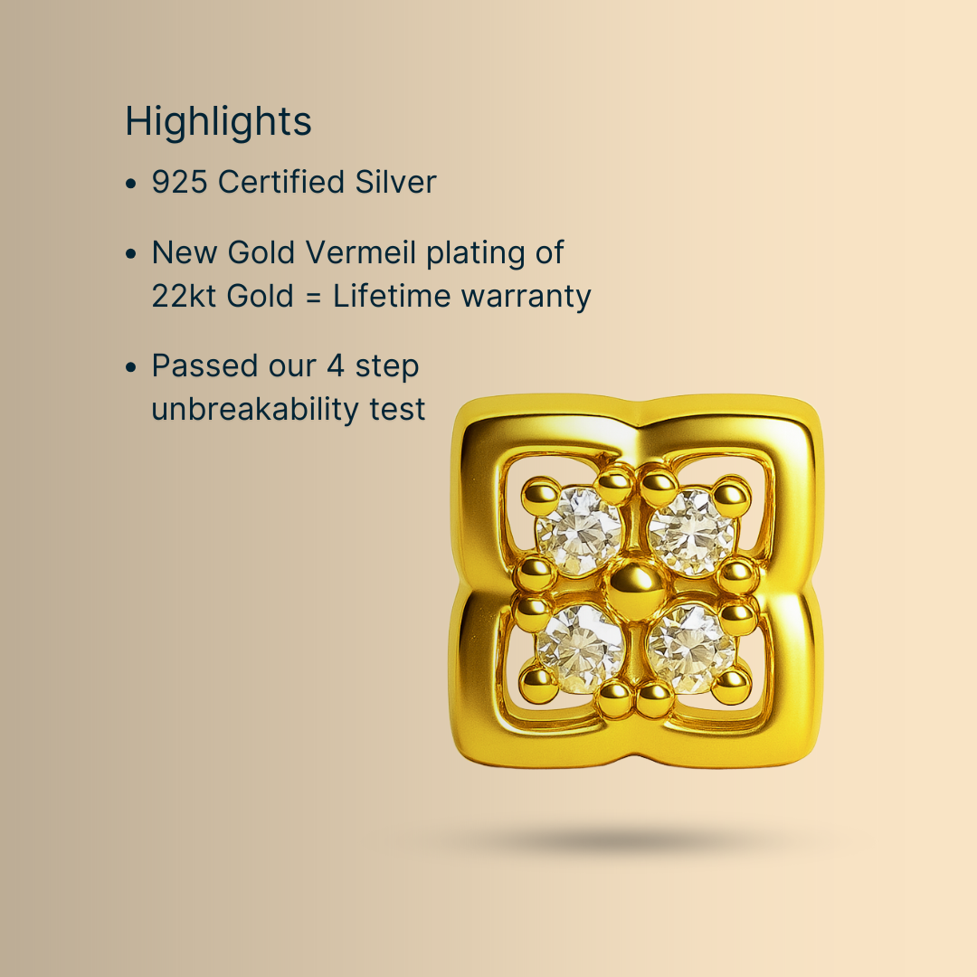 Muse Studs
