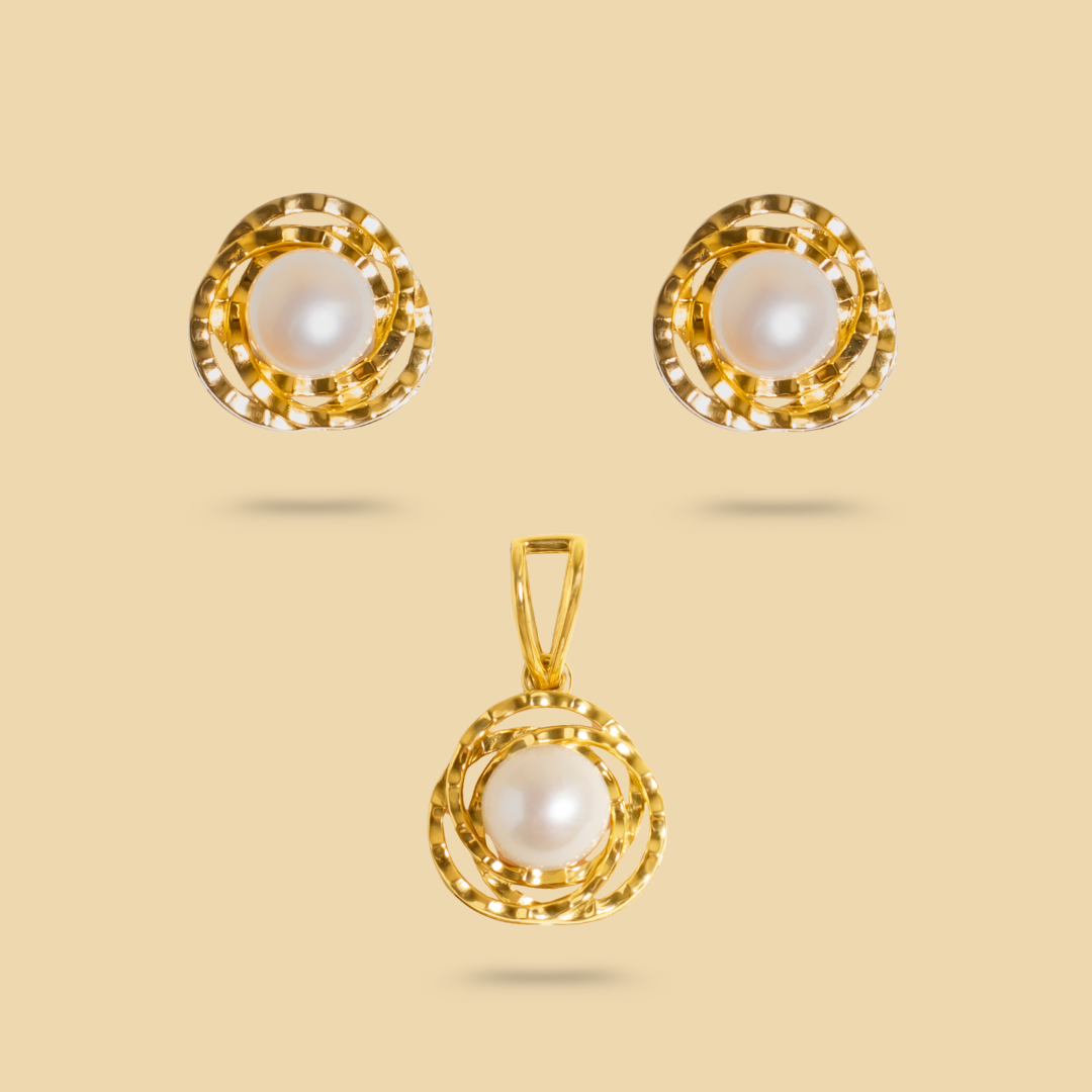 Radiance Set
