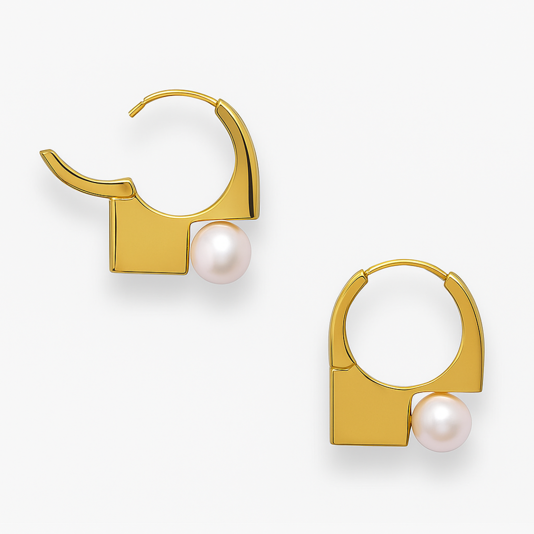 Patience Earrings